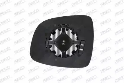 Зеркальное стекло, наружное зеркало PRASCO купить