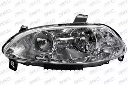 Основная фара PRASCO купить