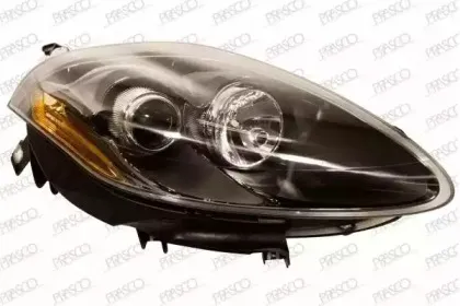 Основная фара PRASCO купить