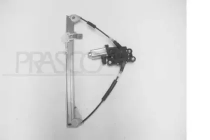 Подъемное устройство для окон PRASCO купить