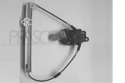 Подъемное устройство для окон PRASCO купить