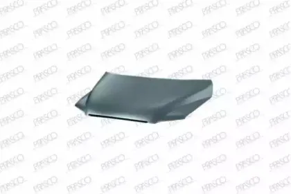 Капот двигателя PRASCO купить