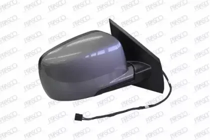 Наружное зеркало PRASCO купить