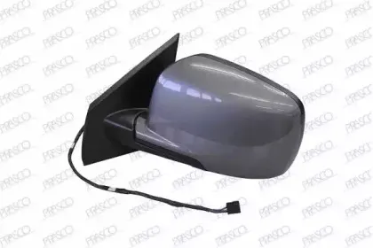 Наружное зеркало PRASCO купить