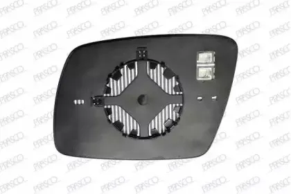 Зеркальное стекло, наружное зеркало PRASCO купить