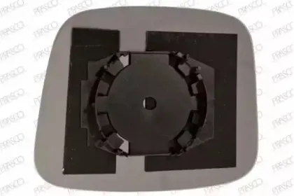 Зеркальное стекло, наружное зеркало PRASCO купить