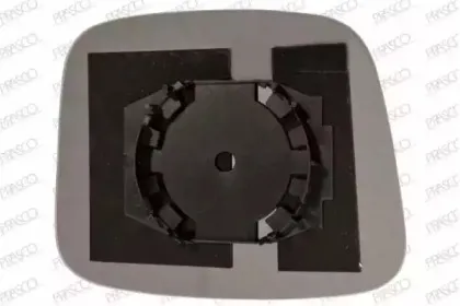 Зеркальное стекло, наружное зеркало PRASCO купить