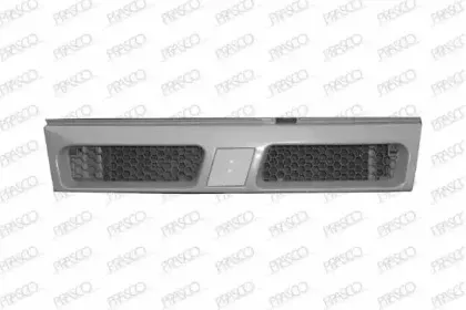 Решетка радиатора PRASCO купить