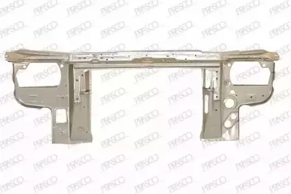 Облицовка передка PRASCO купить