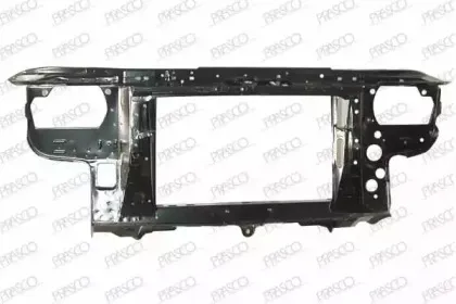 Облицовка передка PRASCO купить