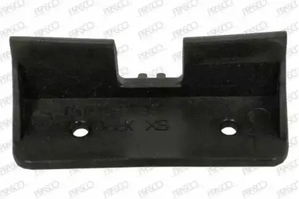 Кронштейн, буфер PRASCO купить