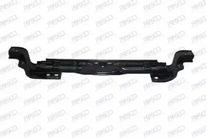 Облицовка передка PRASCO купить