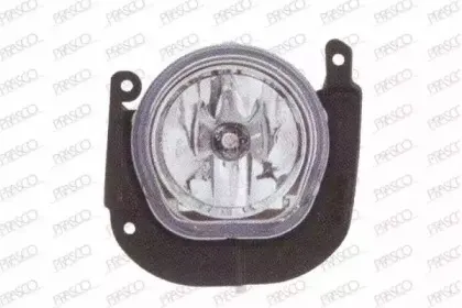 Противотуманная фара PRASCO купить