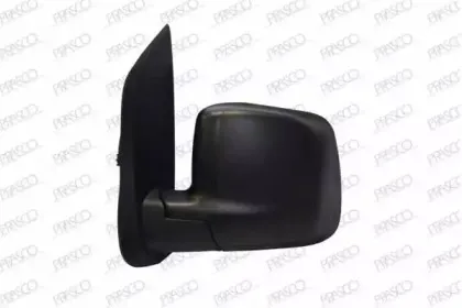 Наружное зеркало PRASCO купить