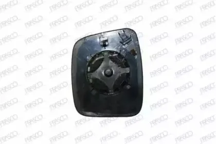 Зеркальное стекло, наружное зеркало PRASCO купить