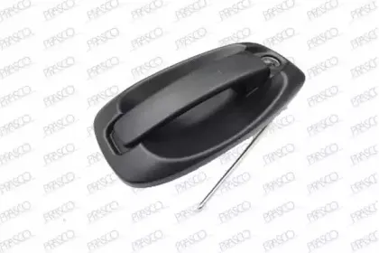 Ручка двери PRASCO купить