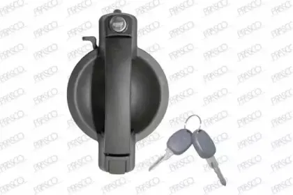 Ручка двери PRASCO купить