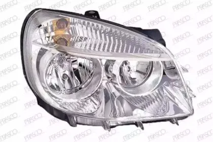Основная фара PRASCO купить