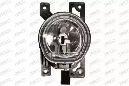 Противотуманная фара PRASCO купить