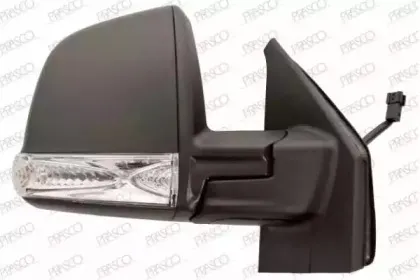 Наружное зеркало PRASCO купить