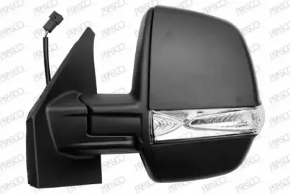 Наружное зеркало PRASCO купить