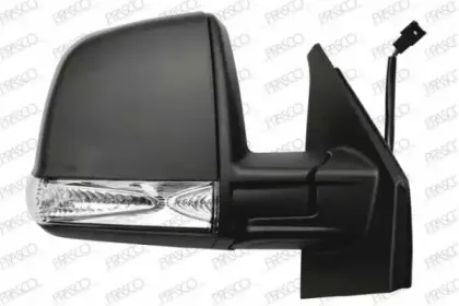 Наружное зеркало PRASCO купить
