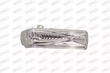 Фонарь указателя поворота PRASCO купить