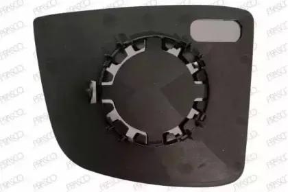 Зеркальное стекло, наружное зеркало PRASCO купить