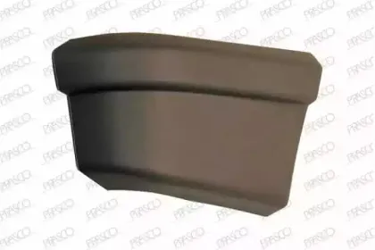 Облицовка, бампер PRASCO купить