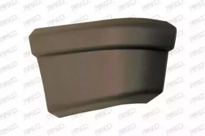 Облицовка, бампер PRASCO купить