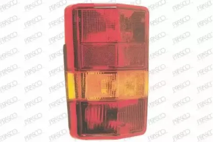Задний фонарь PRASCO купить