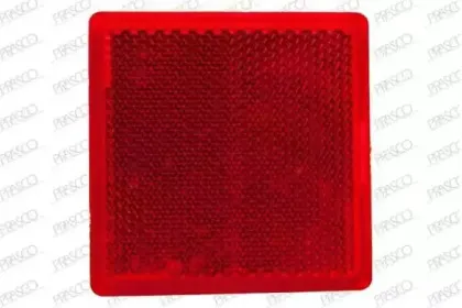 Отражатель, стояночный / габаритный огонь PRASCO купить