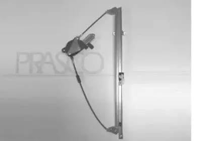 Подъемное устройство для окон PRASCO купить