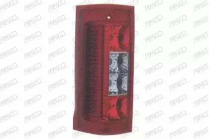 Задний фонарь PRASCO купить