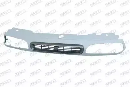 Решетка радиатора PRASCO купить