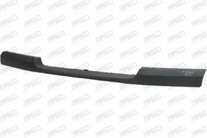 Облицовка, бампер PRASCO купить