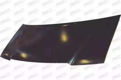 Капот двигателя PRASCO купить