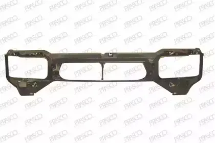 Облицовка передка PRASCO купить