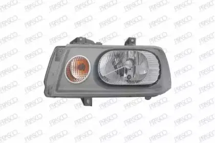 Основная фара PRASCO купить