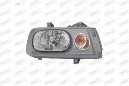 Основная фара PRASCO купить