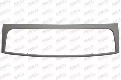 Рамка, облицовка радиатора PRASCO купить