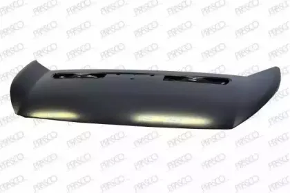 Капот двигателя PRASCO купить