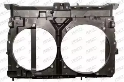 Облицовка передка PRASCO купить