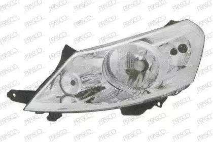 Основная фара PRASCO купить