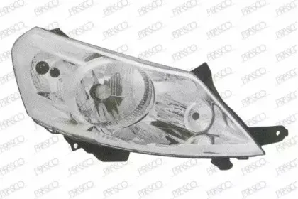 Основная фара PRASCO купить