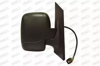 Наружное зеркало PRASCO купить