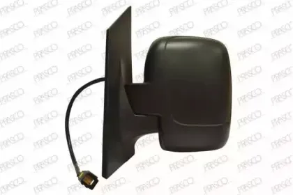 Наружное зеркало PRASCO купить