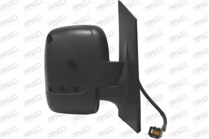 Наружное зеркало PRASCO купить