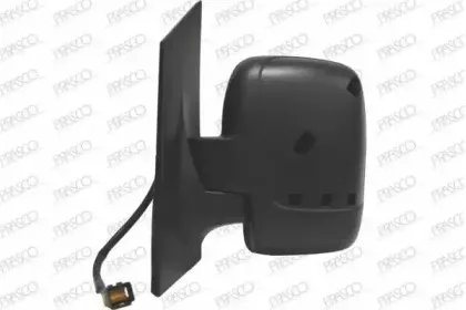 Наружное зеркало PRASCO купить