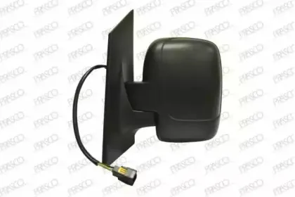 Наружное зеркало PRASCO купить